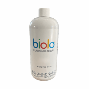 16oz Biolo Engineered Gut Health