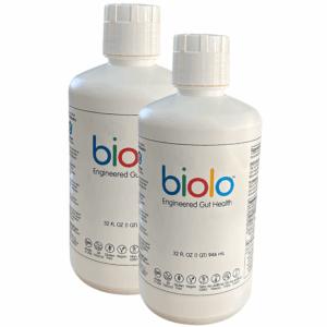 Biolo Family Pack (2 × 32oz Bottles)